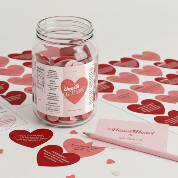 2hearts Challenge - Image 3